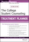 The College Student Counseling Treatment Planner - Chris E. (Forest Health Systems Stout ; Arthur E. Jongsma ; Timothy J. (University of Illinois College of Medicine in Peoria Bruce - 9781394296590
