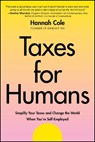 Taxes for Humans - Hannah Cole - 9781394298396