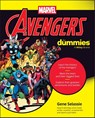 Avengers For Dummies - Gene Selassie - 9781394299355