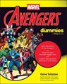 Avengers For Dummies - Gene Selassie - 9781394299362