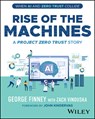 Rise of the Machines - George (Southern Methodist University Finney - 9781394303717