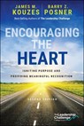 Encouraging the Heart - James M. Kouzes ; Barry Z. Posner - 9781394303915