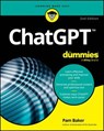 ChatGPT For Dummies - Pam Baker - 9781394314461