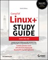 CompTIA Linux+ Study Guide - Richard Blum - 9781394316328