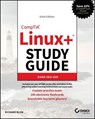 CompTIA Linux+ Study Guide - Richard Blum - 9781394316335