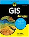 GIS For Dummies - Jami Dennis - 9781394318353