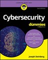 Cybersecurity For Dummies - Joseph Steinberg - 9781394318728