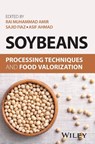Soybeans - Rai Muhammad (Pir Mehr Ali Shah Arid Agriculture University Amir ; Sajid (The University of Lahore Fiaz ; Asif (Pir Mehr Ali Shah Arid Agriculture University Ahmad - 9781394320356