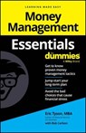 Money Management Essentials For Dummies - Eric Tyson - 9781394326075