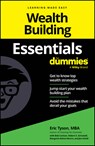 Wealth Building Essentials For Dummies - Eric Tyson - 9781394326198