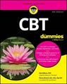 CBT For Dummies - Rob Willson ; Rhena Branch - 9781394333271