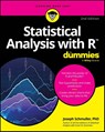 Statistical Analysis with R For Dummies - Joseph Schmuller - 9781394343065