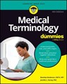 Medical Terminology For Dummies - Beverley Henderson ; Jennifer L. Dorsey - 9781394348107