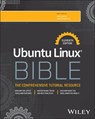 Ubuntu Linux Bible - Christopher (AWS) Negus ; David Clinton - 9781394349760