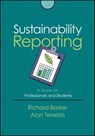 Sustainability Reporting - Richard Barker ; Alan Teixeira - 9781394355921