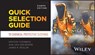Quick Selection Guide to Chemical Protective Clothing - Krister Forsberg ; Ann Van den Borre ; James P. Zeigler - 9781394356485