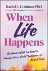 When Life Happens - Rachel L. Goldman - 9781394358564