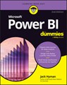 Microsoft Power BI For Dummies - Jack A. (HyerTek) Hyman - 9781394359738