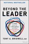 Beyond the Leader - Tony A. (Southern Methodist University Bridwell - 9781394364558