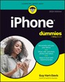 iPhone For Dummies, 2026 Edition - Guy Hart-Davis - 9781394373956