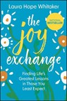 The Joy Exchange - Laura Hope (Extra Special People Inc) Whitaker - 9781394375943