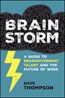 Brainstorm - Dave Thompson - 9781394388776