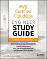 AWS Certified CloudOps Engineer Study Guide - Dario (Trace3) Cabianca ; Justin Roberts - 9781394419135