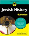 Jewish History For Dummies - Arthur (Elat Chayyim) Kurzweil - 9781394420964