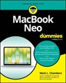 MacBook Neo For Dummies - Mark L. Chambers - 9781394453962