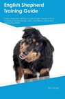 English Shepherd Training Guide English Shepherd Training Includes - Eric Tucker - 9781395861278
