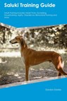 Saluki Training Guide Saluki Training Includes - Gordon Davies - 9781395861599