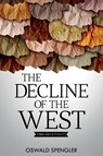 The Decline of the West - Oswald Spengler - 9781396318269