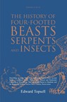 The History of Four-Footed Beasts, Serpents and Insects Vol. II of III - Edward Topsell - 9781396320811
