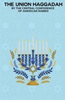 The Union Haggadah - Central Conference Of American Rabbis - 9781396323386