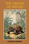 The Origin of Species - Charles Darwin - 9781397666482