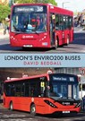 London's Enviro200 Buses - David Beddall - 9781398106420