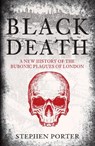 Black Death - Stephen Porter - 9781398109070