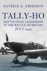 Tally-Ho - Patrick G. Eriksson - 9781398111622