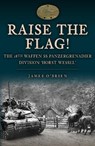 Raise the Flag! - James O'Brien - 9781398113039