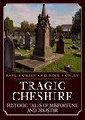 Tragic Cheshire - Paul Hurley ; Rose Hurley - 9781398118591