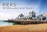 Piers of England and Wales - Steve Edmunds - 9781398118836
