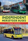 Independent Merseyside Buses - Simon Ackers - 9781398121119