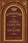 Dynasties - Patrick Coleman - 9781398123670