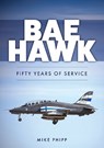 BAE Hawk - Mike Phipp - 9781398125193