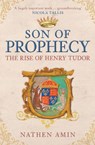 Son of Prophecy - Nathen Amin - 9781398133525