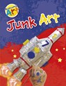 Junk Art - Jeanette Ryall - 9781398200357