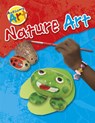 Nature Art - Jeanette Ryall - 9781398200364