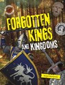 Forgotten Kings and Kingdoms - Robyn Hardyman - 9781398200944
