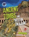 Ancient Tombs and Hidden Treasure - Robyn Hardyman - 9781398200982