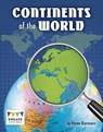Continents of the World - Renee Biermann - 9781398202191